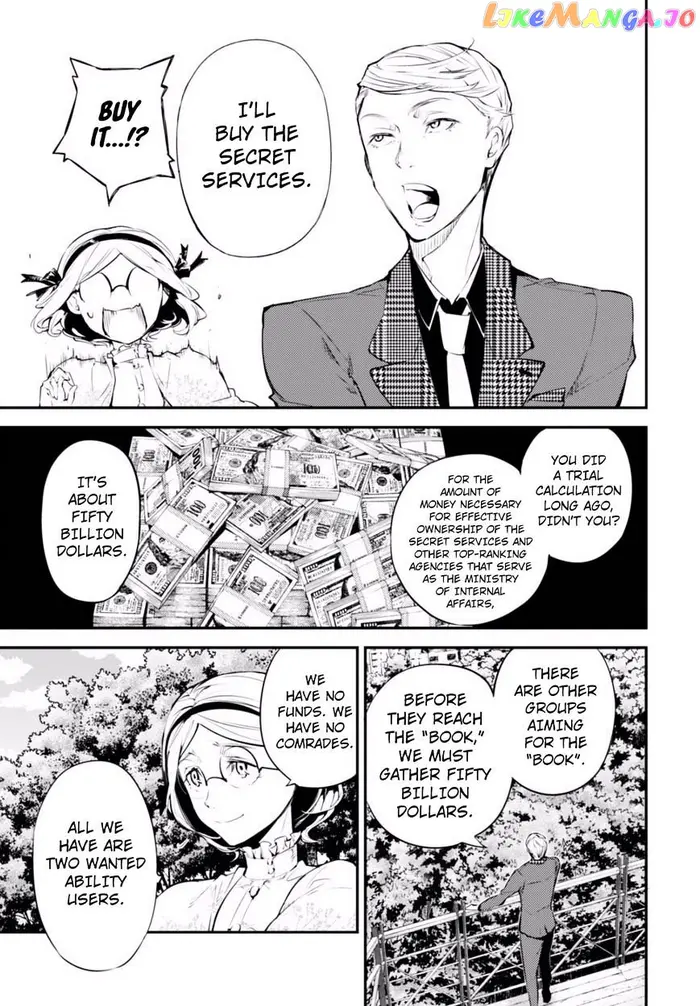 Bungou Stray Dogs Chapter 44 image 35_optimized
